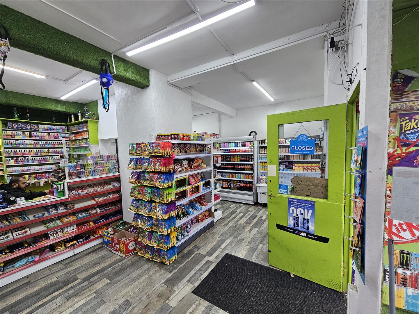 Market Street, Farnworth Bolton, photo 27